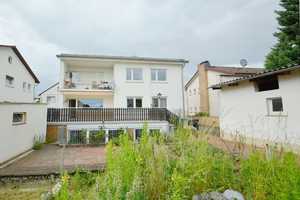 Großzügiges Zweifamilienhaus mit großem Garten, Nebengebäude und 2 Garagen in guter Lage von Rodgau! – Offenbach (Kreis) – Vorschaubild 2