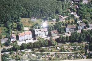 Sehr schöne Dreizimmer Nichtraucher Wohnung – Weinberg 34, 42109 Uellendahl-Katernberg, Wuppertal – Vorschaubild 1