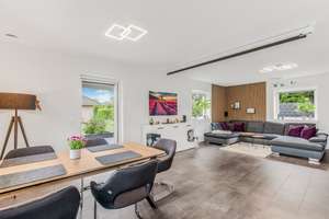 Exklusive Stadtvilla in Traumlage – Bad Bramstedt von seiner besten Seite! – Die vollständige Adresse der Immobilie erhältst du vom Anbieter., 24576 Bad Bramstedt – Vorschaubild 7