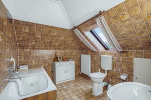 Komfortables Wohnen in Hohenwestedt mit Garage & Vollkeller – Rendsburg-Eckernförde (Kreis) – Vorschaubild 12
