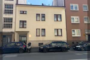 Mehrfamilienhaus mit 257 m² Wohnfläche in Wuppertal