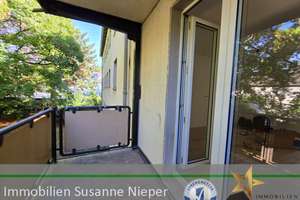 Top Aufteilung. Top modernisiert. Top Balkon. Hagen Haspe HS25WE10