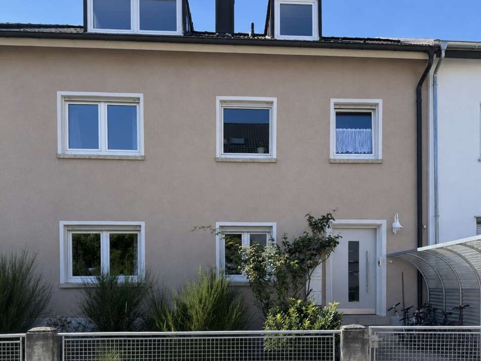 Vorderansicht