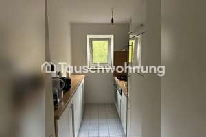 Tauschwohnung: Gemütliche 3-Zimmer-Flat in Bogenhausen – 81677 Parkstadt, München – Vorschaubild 4