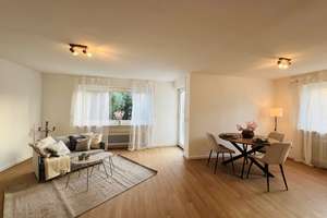 Großzügige Doppelhaushälfte mit Garten, Terrasse und Garage – Siebenbürgenstraße 00, 67065 Gartenstadt, Ludwigshafen am Rhein – Vorschaubild 4