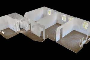 Lichtdurchflutete 3-Zimmer-Wohnung mit Innenstadtnähe in Nürnberg-Steinbühl – Gebhard-Ott-Straße 2, 90443 Steinbühl, Nürnberg – Vorschaubild 13