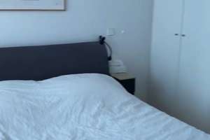 2 Zimmer Wohnung mit eigenem Garten direkt an den Isarauen – Die vollständige Adresse der Immobilie erhältst du vom Anbieter., 81543 Siebenbrunn, München – Vorschaubild 7