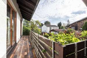 Wohnen & Arbeiten – Freistehendes Einfamilienhaus mit Atelier in ruhiger Ortslage – Die vollständige Adresse der Immobilie erhältst du vom Anbieter., 85551 Kirchheim bei München – Vorschaubild 11