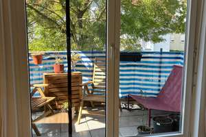 Charmante 2-Zimmer-Wohnung mit Südwest-Balkon & Einzel-Tiefgarage in MA-Seckenheim – provisionsfrei – 68239 Seckenheim, Mannheim – Vorschaubild 2