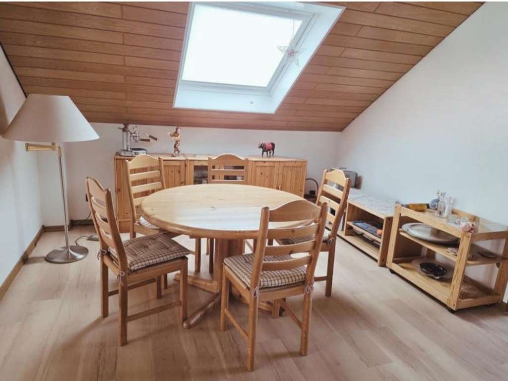 Immobilie in Alsbach-Hähnlein - Sehr gepflegte Eigentumswohnung mit Balkon in beliebter Wohnlage von Alsbach-Hähnlein - Bild 0