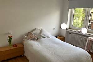 Gepflegte, vermietete Eigentumswohnung in Top‑Lage von Düsseldorf – Die vollständige Adresse der Immobilie erhältst du vom Anbieter., 40476 Derendorf, Düsseldorf – Vorschaubild 10