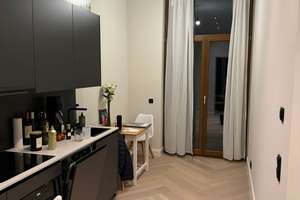 Exklusive 1,5 Zimmer Wohnung in kernsaniertem Altbau in Derendorf – Gravelottestr. 14, 40476 Derendorf, Düsseldorf – Vorschaubild 7