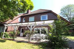 Verkauft wird die einzigartige Villa "Memmert" in Schortens! – Die vollständige Adresse der Immobilie erhältst du vom Anbieter., 26419 Schortens – Vorschaubild 4