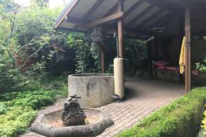 Am Waldrand gelegenes Einfamilienhaus mit ELW und parkähnlichem Garten – Die vollständige Adresse der Immobilie erhältst du vom Anbieter., 84028 Wolfgang, Landshut – Vorschaubild 16