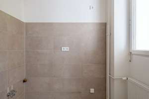 Frisch saniertes 1-Zimmer-Apartment mit großer Süd-Loggia und Tiefgarage – Die vollständige Adresse der Immobilie erhältst du vom Anbieter., 10777 Schöneberg, Berlin – Vorschaubild 4