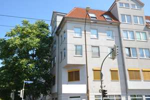 Charmante 2-Zimmer-Wohnung mit EBK in Stadtfeld-Ost – Annastraße 1, 39108 Stadtfeld Ost, Magdeburg – Vorschaubild 2