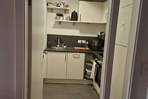 2-Zimmer Wohnung in Regensburg Innenstadt – Hallergasse 3, 93047 Innenstadt, Regensburg – Vorschaubild 3