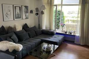 2 Zimmer Wohnung-Poppenbüttel-01.12.2025 – Saseler Damm 00, 22395 Poppenbüttel, Hamburg – Vorschaubild 1
