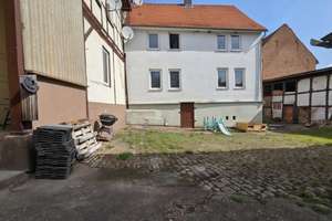 Kapitalanlage mit historischem Charme – Voll vermietetes Mehrfamilienhaus – Die vollständige Adresse der Immobilie erhältst du vom Anbieter., 37276 Meinhard – Vorschaubild 31