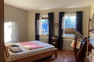 Bestlage – Großes Wohnhaus Mönchengladbach – Bunter Garten
 – Mönchengladbach – Vorschaubild 9