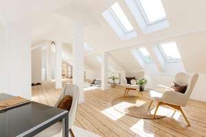 Maisonettewohnung in ruhiger Wohnlage! – Die vollständige Adresse der Immobilie erhältst du vom Anbieter., 42283 Barmen, Wuppertal – Vorschaubild 1