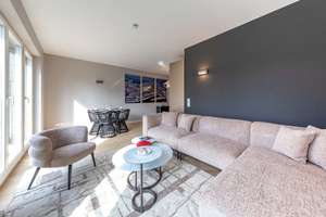 Luxuriös möblierte 3-Zimmer-Wohnung  mit eigenem Sonnenbalkon zur Miete – Die vollständige Adresse der Immobilie erhältst du vom Anbieter., 20457 HafenCity, Hamburg – Vorschaubild 12
