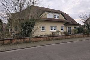 Großzügige Villa mit Garten in zentraler Lage (provisionsfreier Verkauf) – Tulpenstraße 1, 66793 Saarwellingen – Vorschaubild 2