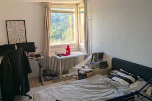 helles Zimmer in Heidelberger WG – Otto-Hahn-Platz 3, 69126 Emmertsgrund, Heidelberg – Vorschaubild 12