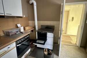 Einfamilienhaus, viel Platz, herrlichem Ausblick und Potenzial – ideal für Familien oder Handwerker – Nürnberger Land (Kreis) – Vorschaubild 8