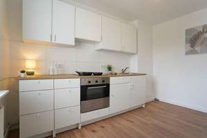 Moderne 2-Zimmer Wohnung in attraktiver Lage – Föhrenstraße 27, 28207 Hastedt, Bremen – Vorschaubild 6