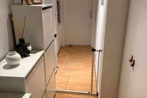 2-Zimmer Wohnung direkt am Hühnermarkt – Hühnermarkt 21-23, 52062 Markt, Aachen – Vorschaubild 9