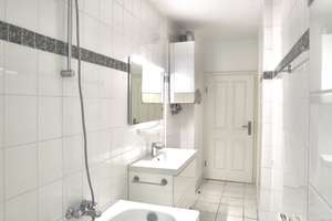 2-Zimmer-Wohnung in modernisiertem Altbau – 51103 Kalk (Ortsteil), Köln – Vorschaubild 8