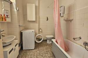 Tiergarten - Im Stephanskiez - Großzüg - Mit Kreationspotential - Ihre Bleibe in Berlin Mitte – Die vollständige Adresse der Immobilie erhältst du vom Anbieter., 10559 Moabit, Berlin – Vorschaubild 8