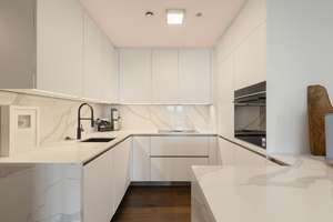 Tower Life - Kapitalanlage oder Selbstnutzung - Stylische 2-Zimmer-Wohnung im Henninger Turm – 60599 Sachsenhausen-Süd, Frankfurt am Main – Vorschaubild 12