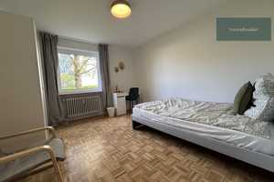 Möbliertes WG-Zimmer in top-saniertem Apartment – Fürstenried – München – Vorschaubild 1