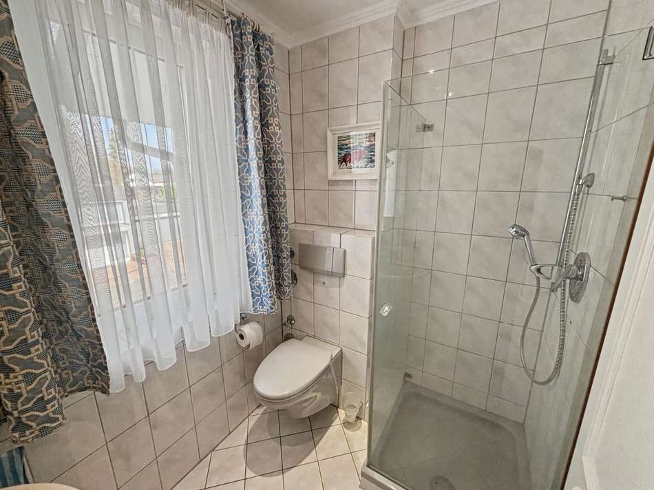 Badezimmer II