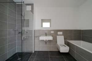 Exklusives Wohnen in direkter Stadtparklage - Ihre neue 3-Raum-Wohnung mit Loggia – Beckerstraße 35a, 9120 Kapellenberg, Chemnitz – Vorschaubild 18