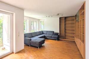 Naturnah wohnen – Großzügiges Einfamilienhaus mit Garten und Garage  – 67065 Maudach, Ludwigshafen am Rhein – Vorschaubild 4