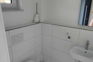 Families welcome: Luxury duplex house in Hofheim — English speakers welcome! – Lessingstr. 46, 65719 Hofheim am Taunus – Vorschaubild 19