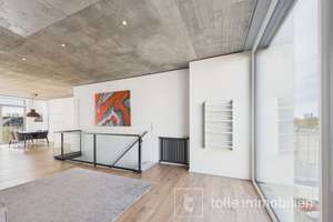 Modernes Penthouse in Berlin Tiergarten – Dachterrasse, Spreeblick, 4 Zimmer, Tiefgarage – Die vollständige Adresse der Immobilie erhältst du vom Anbieter., 10557 Moabit, Berlin – Vorschaubild 13