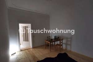 Tauschwohnung: 3-Zimmer-Wohnung in Dresden Neustadt tauschen – Die vollständige Adresse der Immobilie erhältst du vom Anbieter., 1099 Äußere Neustadt, Dresden – Vorschaubild 3