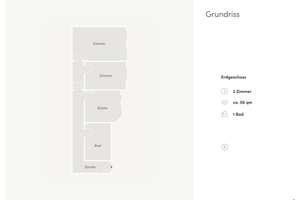 City Hideout - Charmante Stadtwohnung in ruhiger Hinterhoflage im familienfreundlichen Samariterkiez – Die vollständige Adresse der Immobilie erhältst du vom Anbieter., 10247 Friedrichshain, Berlin – Vorschaubild 10