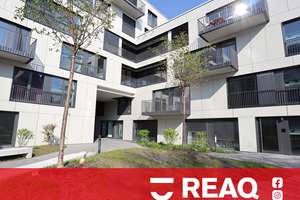 Pontviertel: Luxuriöse 2-Zimmer-Etagenwohnung mit offener Küche und Balkon!