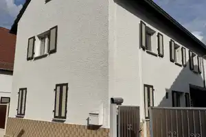 Ein bis Zweifamilienhaus in Darmstadt Arheilgen – Darmstadt – Vorschaubild 1