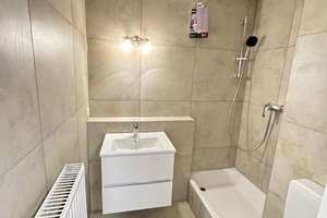 Erstbezug nach umfassender Sanierung! Charmante 1 Zimmerwohnung in zentraler Lage – Die vollständige Adresse der Immobilie erhältst du vom Anbieter., 68159 Innenstadt/Jungbusch, Mannheim – Vorschaubild 4