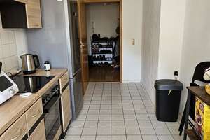 2-Zimmer-Dachgeschosswohnung in Dresden – Buchentraße 22, 1097 Leipziger Vorstadt, Dresden – Vorschaubild 8