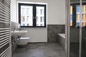I Urban wohnen im OSTFORUM Leipzig I  moderne Wohnungen in zentraler Stadtlage I – Prager Straße 30b, 4103 Zentrum-Südost, Leipzig – Vorschaubild 12