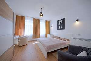 Kapitalanlage + Eigennutzung möglich – MFH mit freier Einheit in Toplage – Die vollständige Adresse der Immobilie erhältst du vom Anbieter., 46045 Altstadt-Süd, Oberhausen – Vorschaubild 8