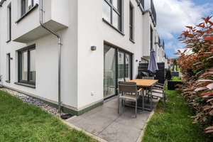 Modernes Stadtleben: Ihr neues Zuhause in einem eleganten Neubau-Townhouse (WE 02) – Die vollständige Adresse der Immobilie erhältst du vom Anbieter., 65933 Griesheim, Frankfurt am Main – Vorschaubild 6