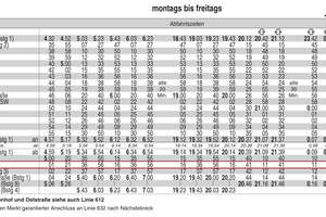 Attraktive Kapitalanlagewohnung... oder auch Ihr neues Eigenheim – Die vollständige Adresse der Immobilie erhältst du vom Anbieter., 42277 Oberbarmen, Wuppertal – Vorschaubild 27